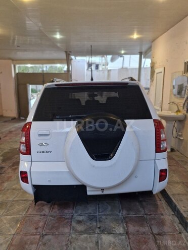 Chery Tiggo (T11) 2013, 186,000 km - 1.9 л - Bakı