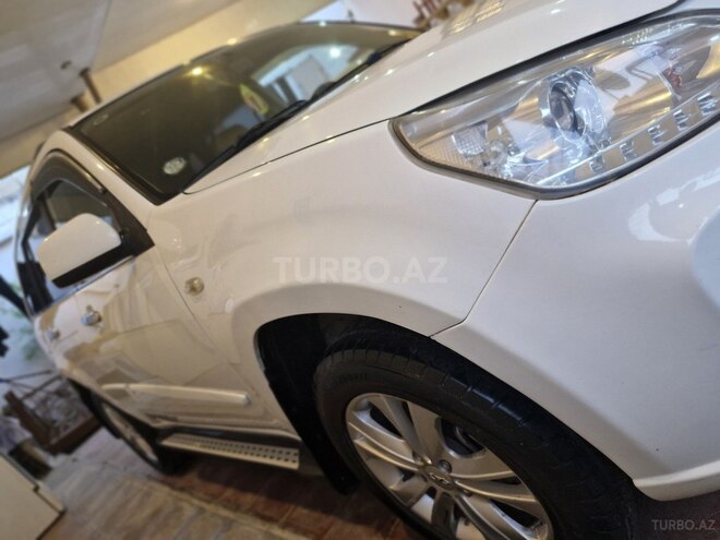 Chery Tiggo (T11) 2013, 186,000 km - 1.9 л - Bakı