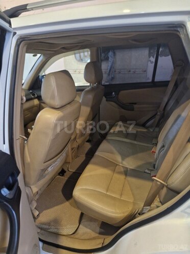 Chery Tiggo (T11) 2013, 186,000 km - 1.9 л - Bakı