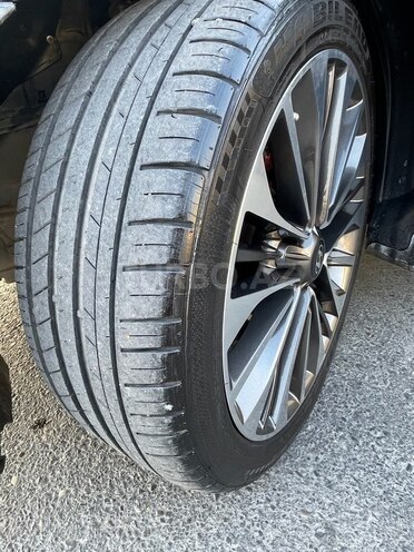 Hyundai Sonata 2014, 185,000 km - 2.0 l - Bakı