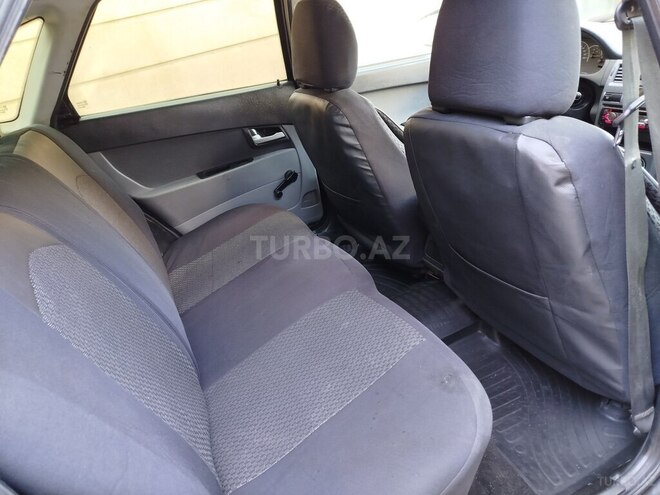 LADA (VAZ) Priora 2012, 359,100 km - 1.6 л - Bakı