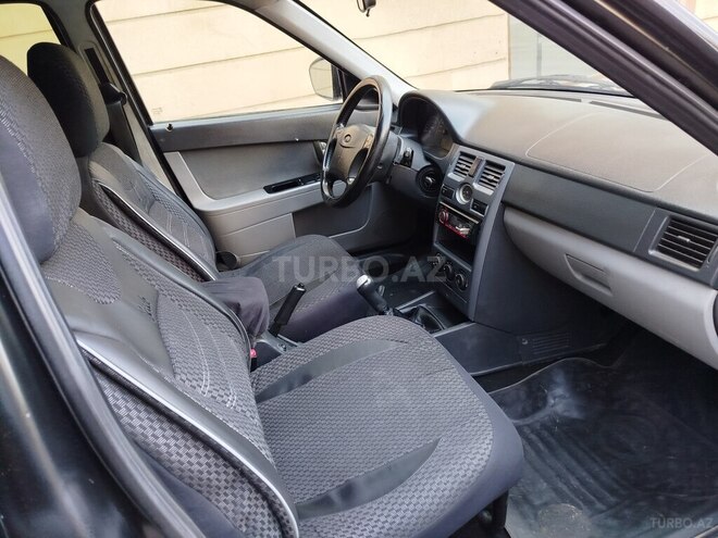 LADA (VAZ) Priora 2012, 359,100 km - 1.6 л - Bakı
