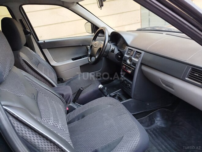 LADA (VAZ) Priora 2012, 359,100 km - 1.6 л - Bakı