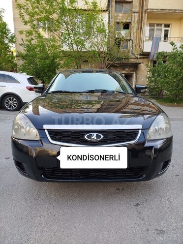 LADA (VAZ) Priora 2012, 359,100 km - 1.6 л - Bakı