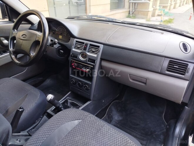 LADA (VAZ) Priora 2012, 359,100 km - 1.6 л - Bakı