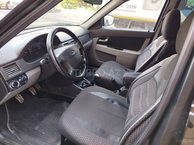 LADA (VAZ) Priora 2012, 359,100 km - 1.6 л - Bakı