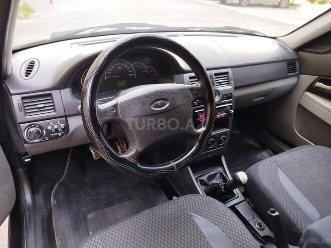 LADA (VAZ) Priora 2012, 359,100 km - 1.6 л - Bakı