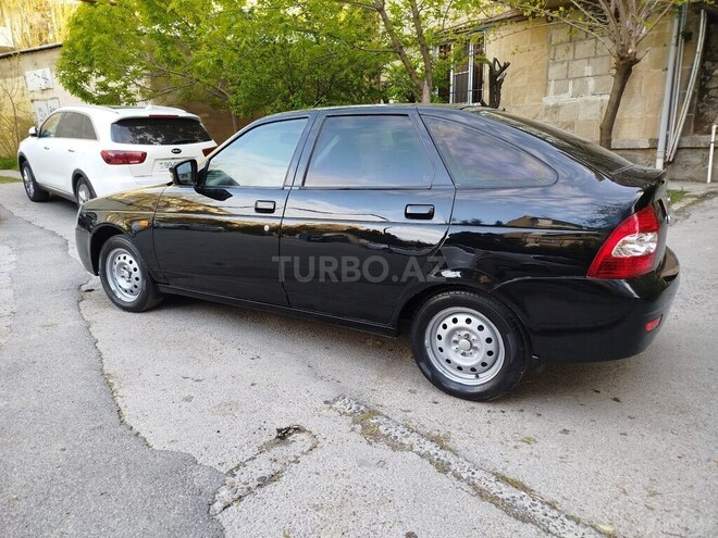 LADA (VAZ) Priora 2012, 359,100 km - 1.6 л - Bakı