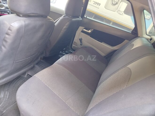 LADA (VAZ) Priora 2012, 359,100 km - 1.6 л - Bakı