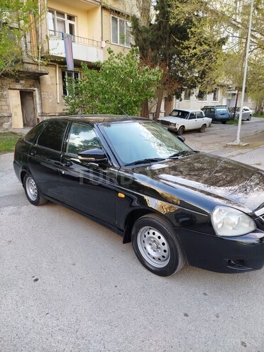 LADA (VAZ) Priora 2012, 359,100 km - 1.6 л - Bakı