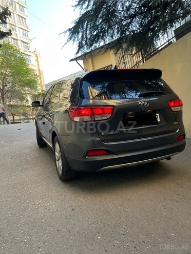 Kia Sorento 2016, 168,000 km - 2.0 л - Bakı