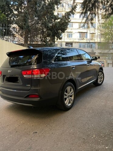 Kia Sorento 2016, 168,000 km - 2.0 л - Bakı