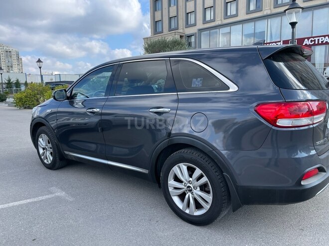 Kia Sorento 2016, 168,000 km - 2.0 л - Bakı