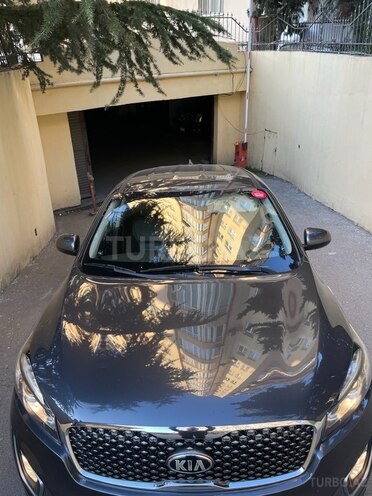 Kia Sorento 2016, 168,000 km - 2.0 л - Bakı