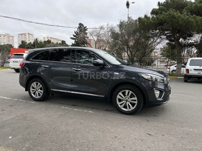 Kia Sorento 2016, 168,000 km - 2.0 л - Bakı