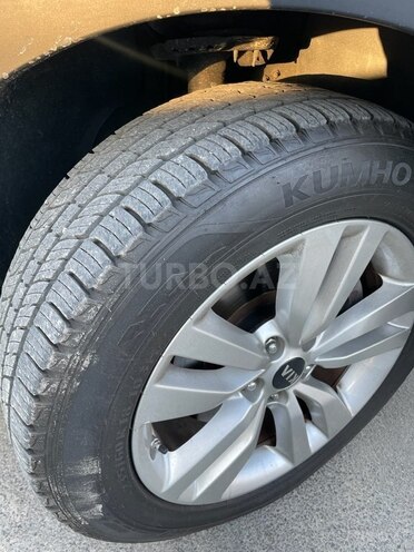 Kia Sorento 2016, 168,000 km - 2.0 л - Bakı