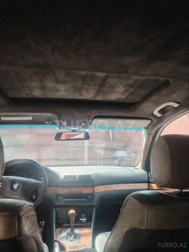 BMW 525 2001, 441,000 km - 2.5 l - Bakı