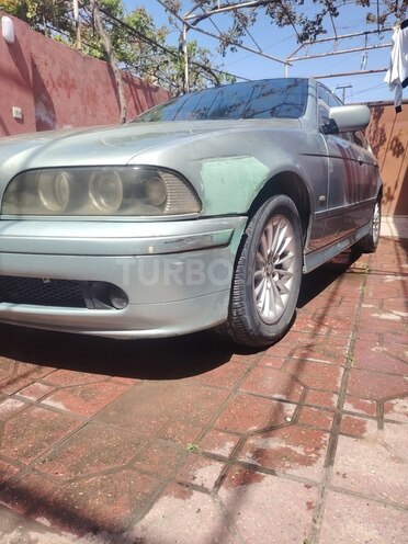 BMW 525 2001, 441,000 km - 2.5 l - Bakı