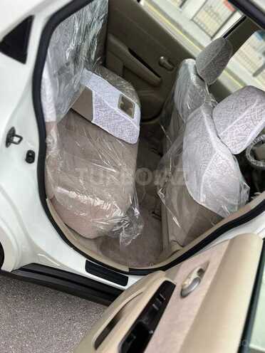 Nissan Tiida 2011, 74,000 km - 1.5 l - Naxçıvan