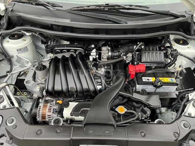 Nissan Tiida 2011, 74,000 km - 1.5 l - Naxçıvan