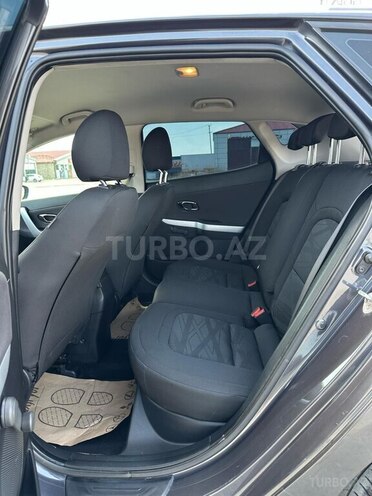 Kia Ceed 2014, 220,000 km - 1.6 l - Bakı