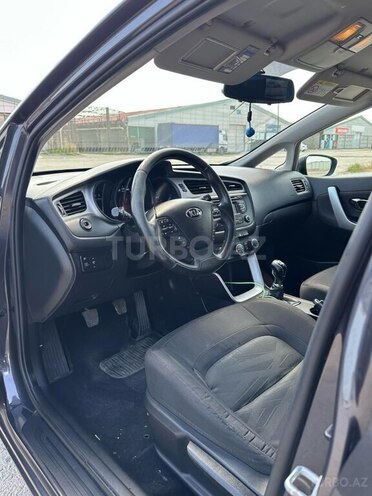 Kia Ceed 2014, 220,000 km - 1.6 l - Bakı