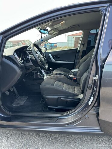 Kia Ceed 2014, 220,000 km - 1.6 l - Bakı