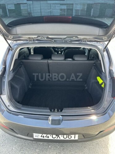 Kia Ceed 2014, 220,000 km - 1.6 l - Bakı