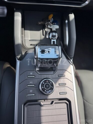 Jetour T2 2025, 980 km - 1.5 l - Bakı