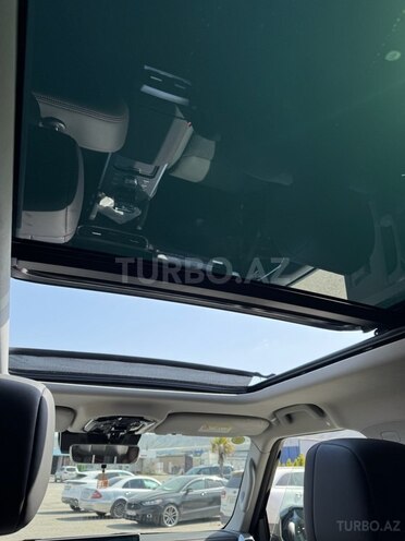 Jetour T2 2025, 980 km - 1.5 l - Bakı