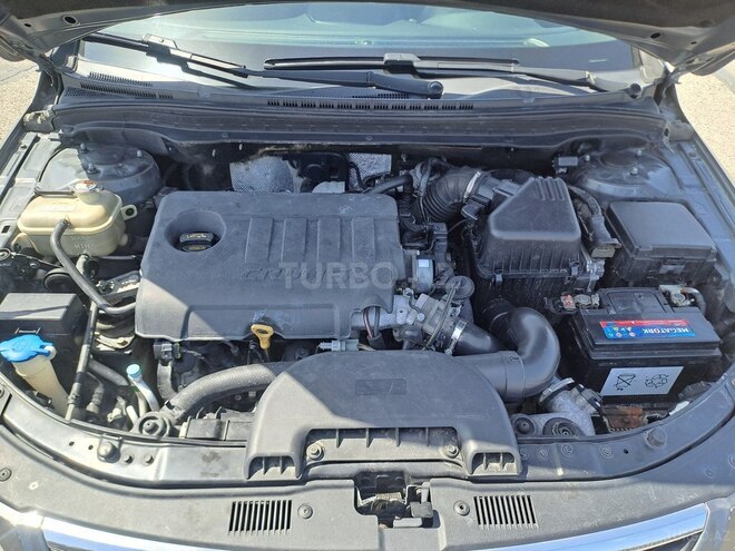 Hyundai i30 2009, 330,000 km - 1.6 l - Bakı