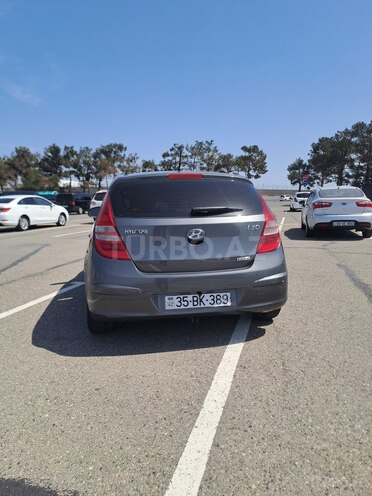 Hyundai i30 2009, 330,000 km - 1.6 l - Bakı