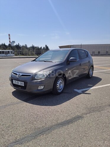 Hyundai i30 2009, 330,000 km - 1.6 l - Bakı