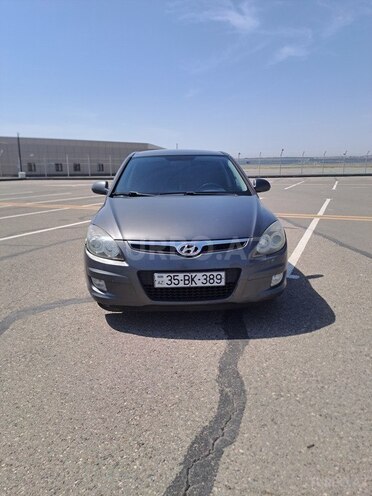Hyundai i30 2009, 330,000 km - 1.6 l - Bakı