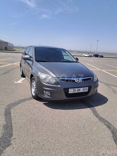 Hyundai i30 2009, 330,000 km - 1.6 l - Bakı