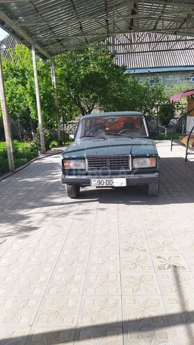 LADA (VAZ) 2107 2002, 29,500 km - 1.6 l - Ağdaş