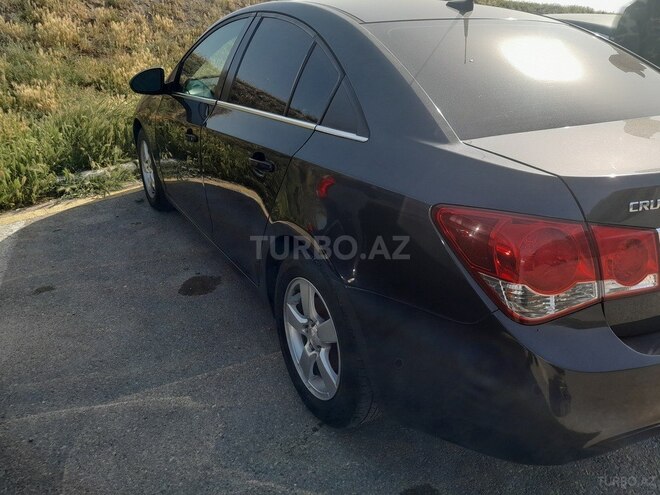 Chevrolet Cruze 2014, 200,346 km - 1.4 l - Sumqayıt