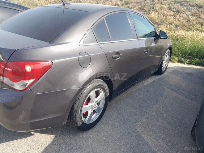 Chevrolet Cruze 2014, 200,346 km - 1.4 l - Sumqayıt
