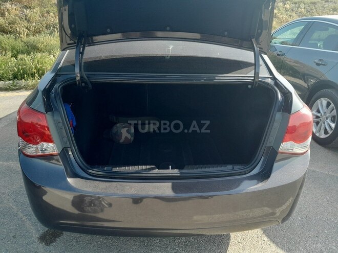 Chevrolet Cruze 2014, 200,346 km - 1.4 l - Sumqayıt