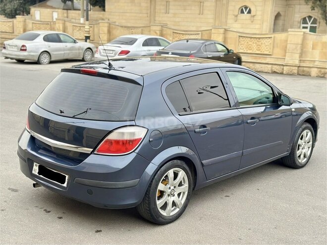 Opel Astra 2006, 217,769 km - 1.4 l - Bakı