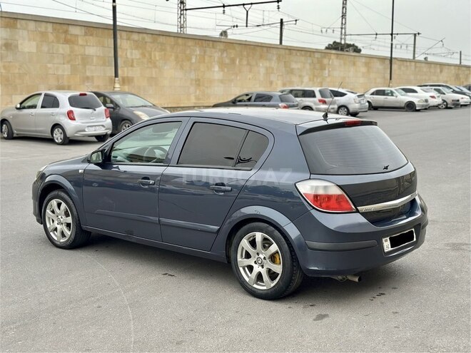 Opel Astra 2006, 217,769 km - 1.4 l - Bakı