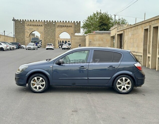Opel Astra 2006, 217,769 km - 1.4 l - Bakı