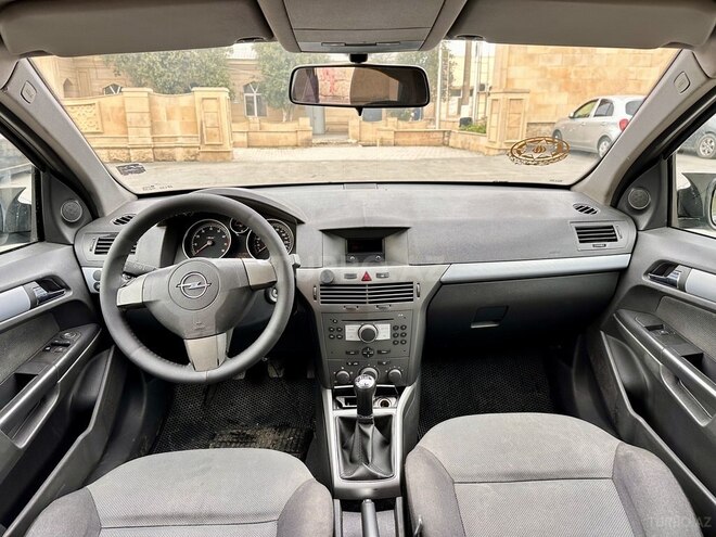 Opel Astra 2006, 217,769 km - 1.4 l - Bakı