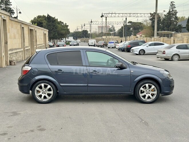 Opel Astra 2006, 217,769 km - 1.4 l - Bakı