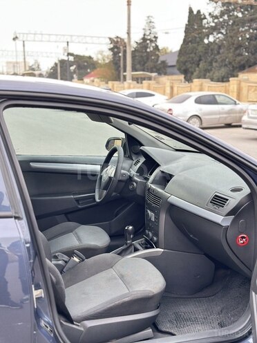 Opel Astra 2006, 217,769 km - 1.4 l - Bakı