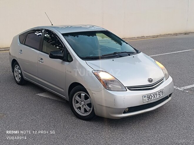 Toyota Prius 2008, 260,000 km - 1.5 l - Sumqayıt