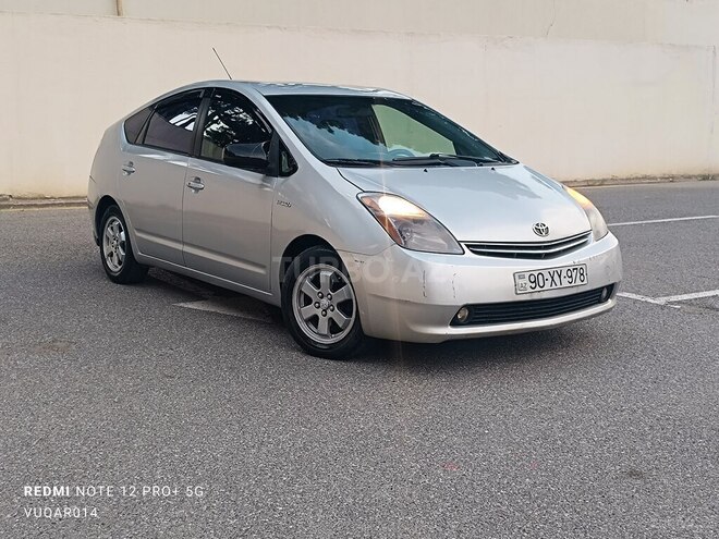 Toyota Prius 2008, 260,000 km - 1.5 l - Sumqayıt