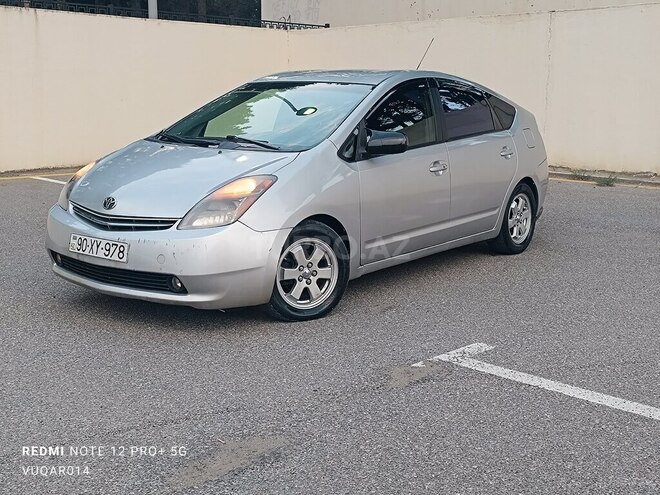 Toyota Prius 2008, 260,000 km - 1.5 l - Sumqayıt