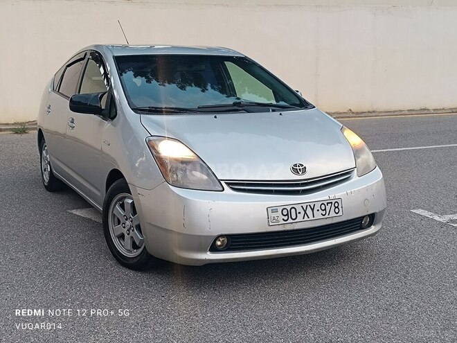 Toyota Prius 2008, 260,000 km - 1.5 l - Sumqayıt