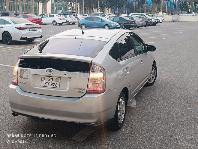 Toyota Prius 2008, 260,000 km - 1.5 l - Sumqayıt